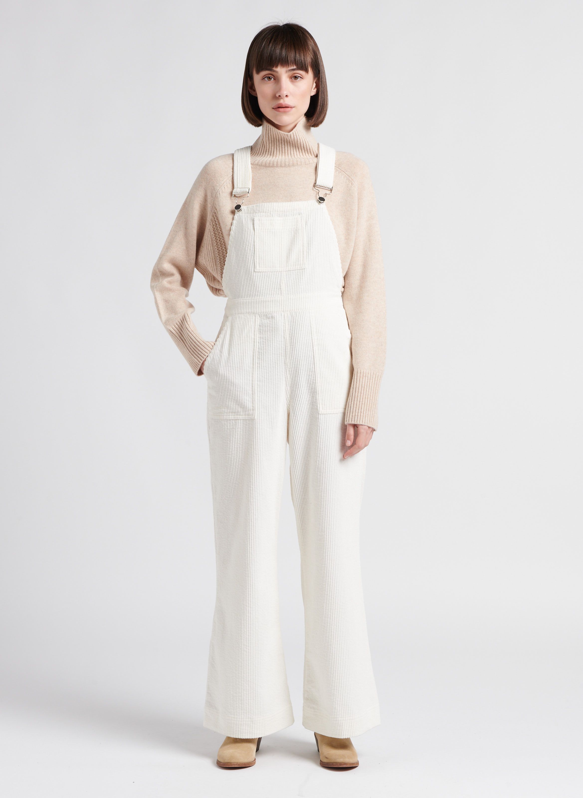 Marie sixtine sales jumpsuit