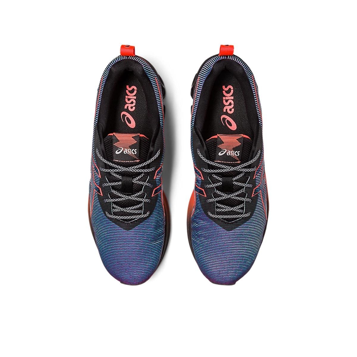 Low-top trainers ASICS Blue