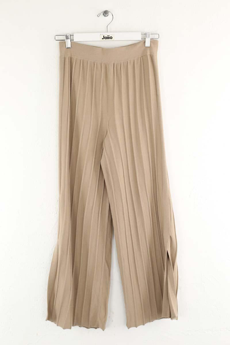 . THEORY - Seconde Main Beige