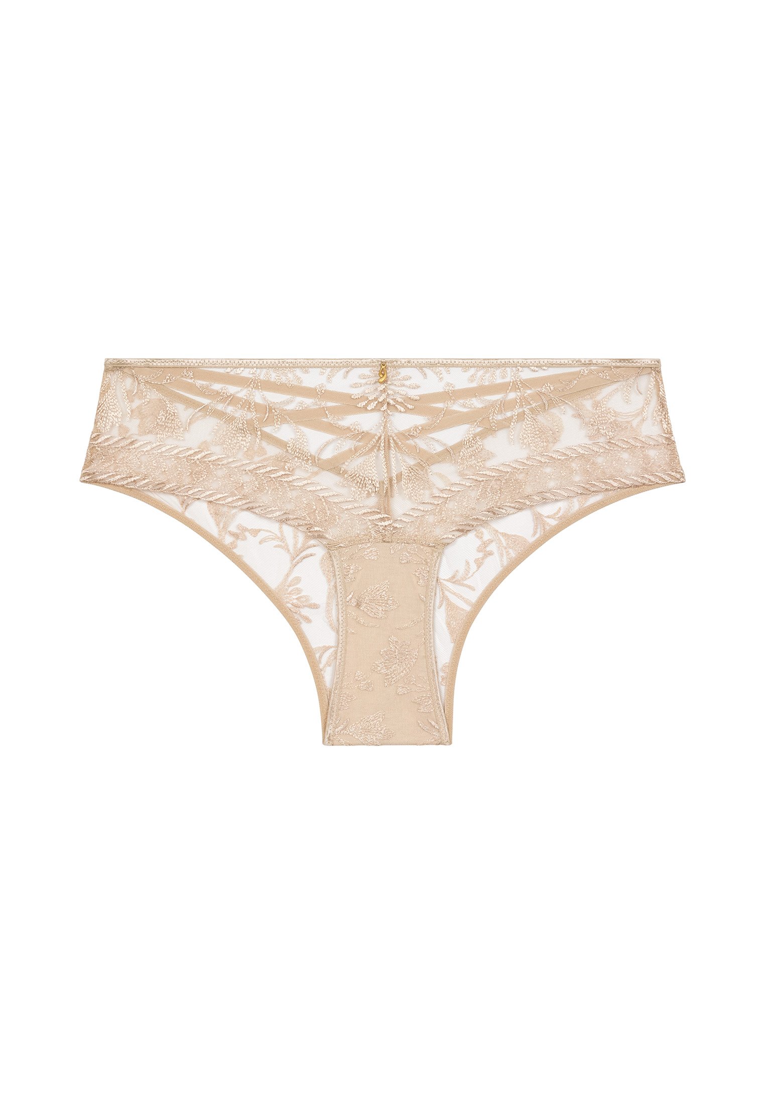 Hipster AUBADE Beige