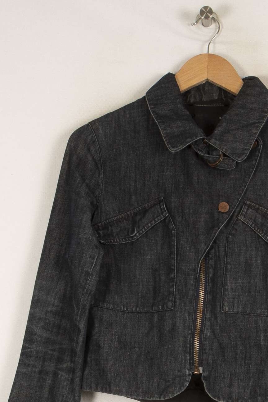 Chino trousers  FILIPPA K - Seconde Main Blue