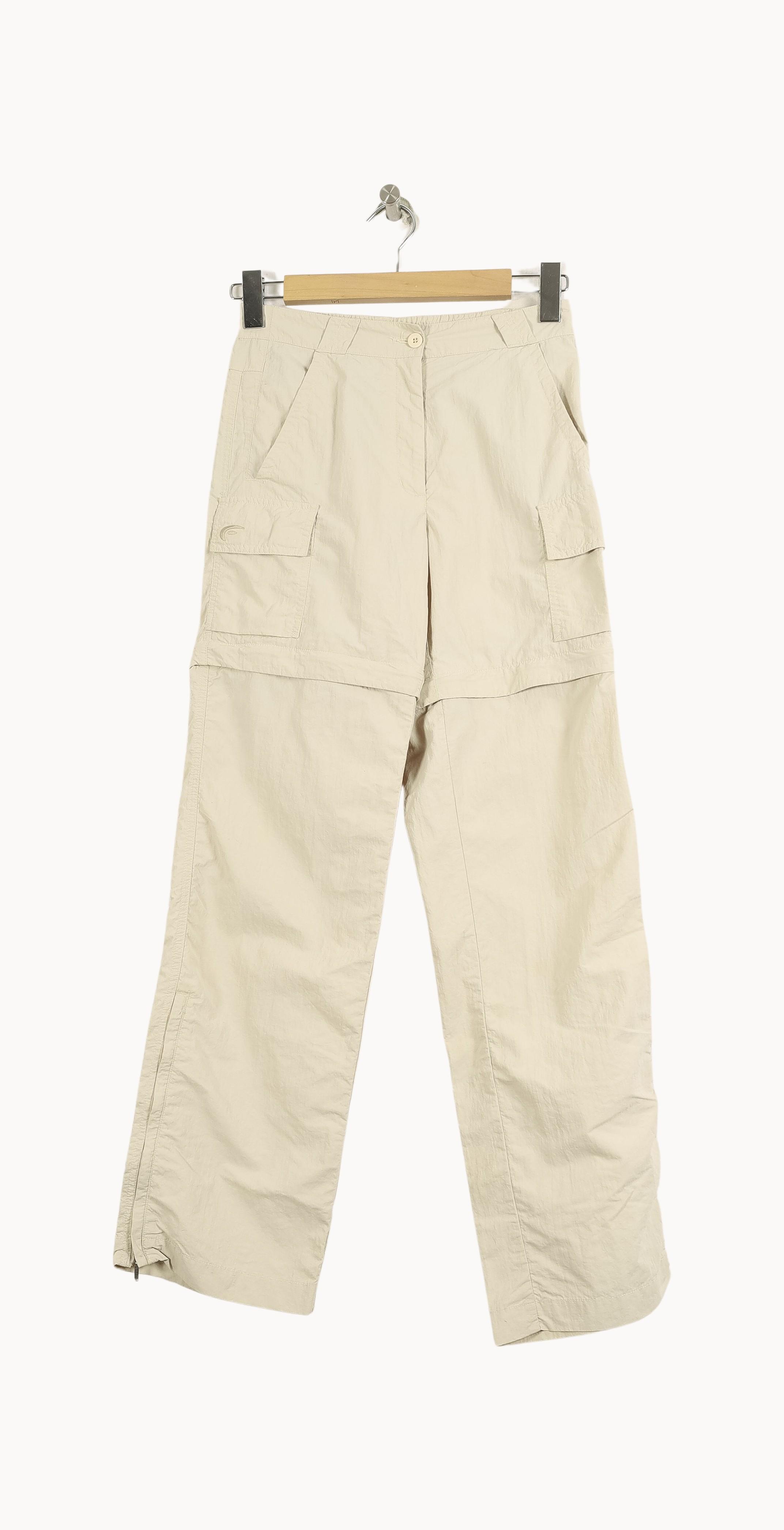 PANTS FUSALP - Seconde main Beige