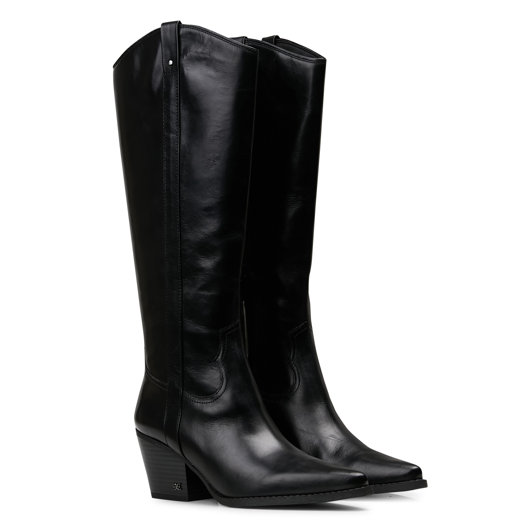 ARTIKEL AUSSTEHEND SAM EDELMAN Schwarz