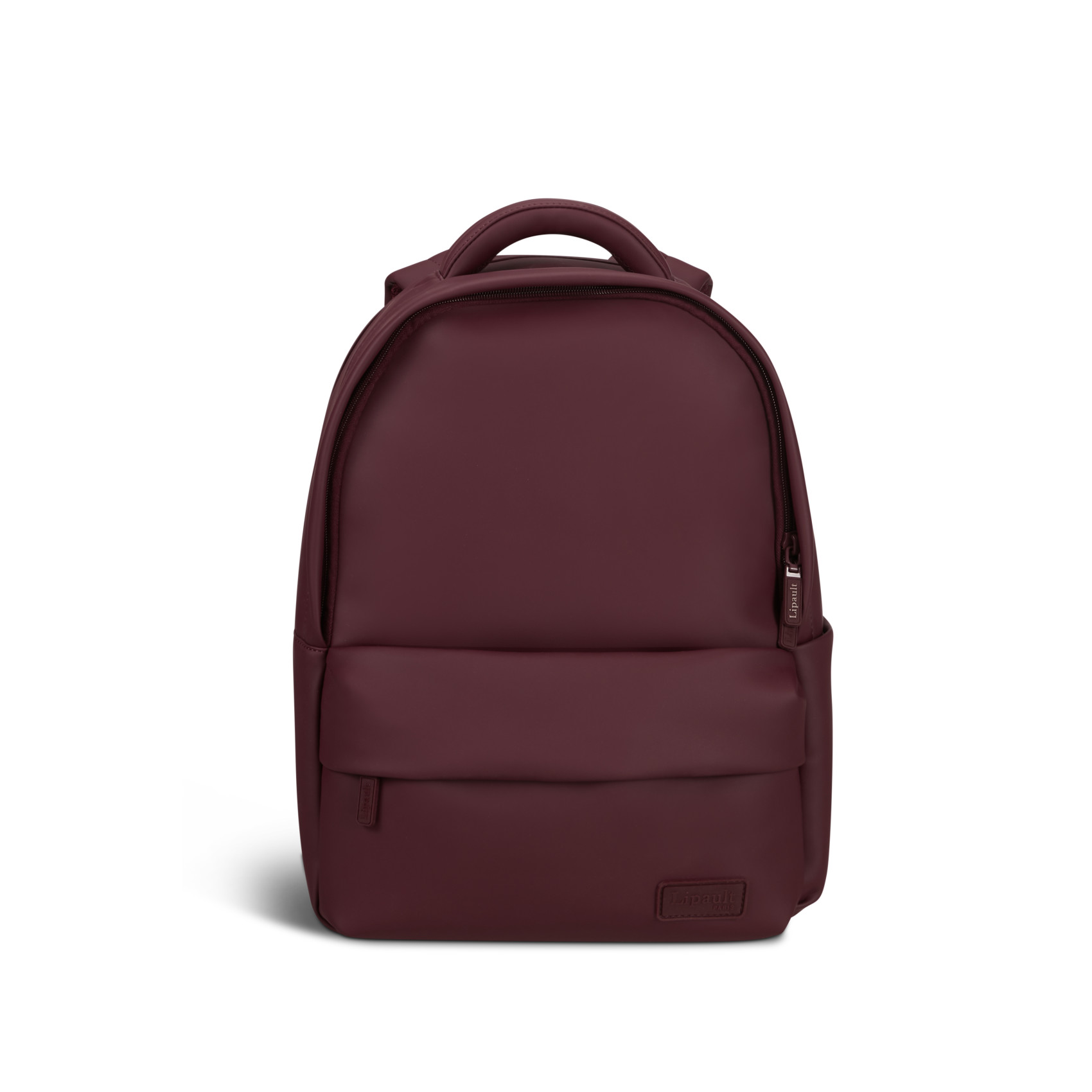 Lost in Berlin backpack size s LIPAULT Red
