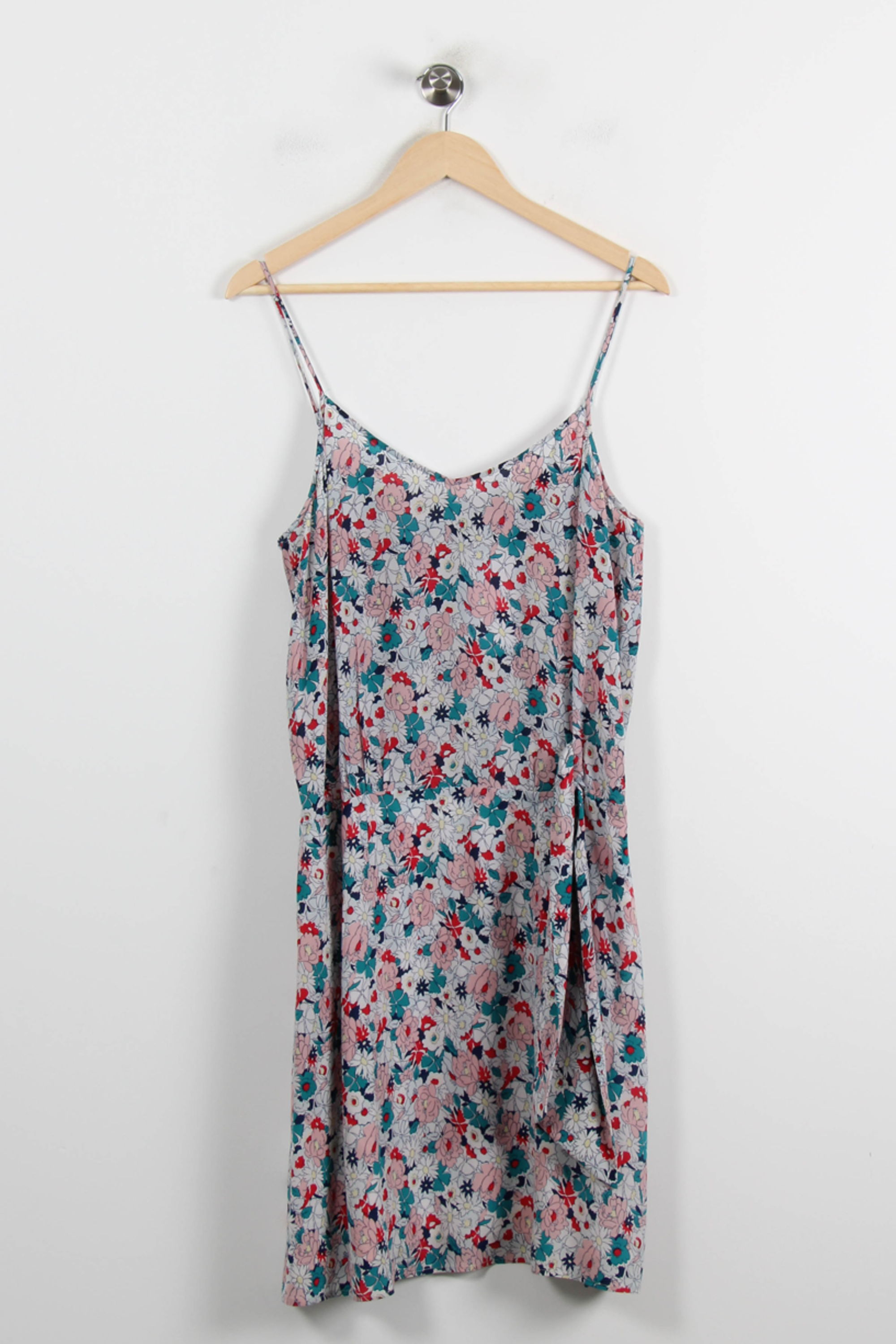 Short & Midi Dress COMPTOIR DES COTONNIERS - Seconde main Multicolored