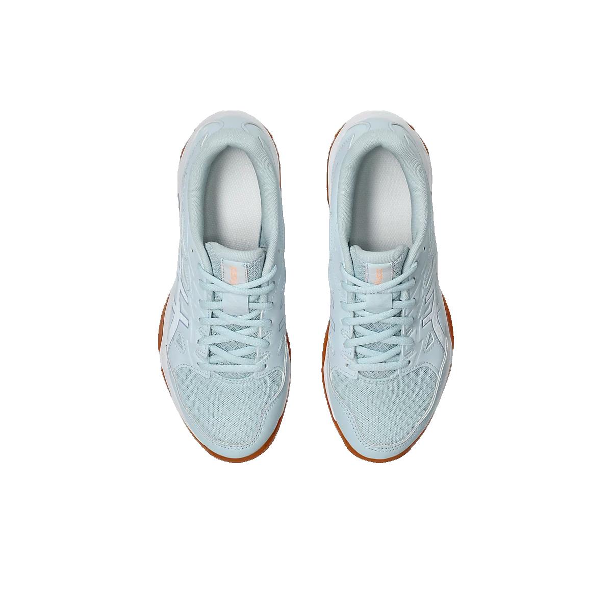 Baskets basses ASICS Gris