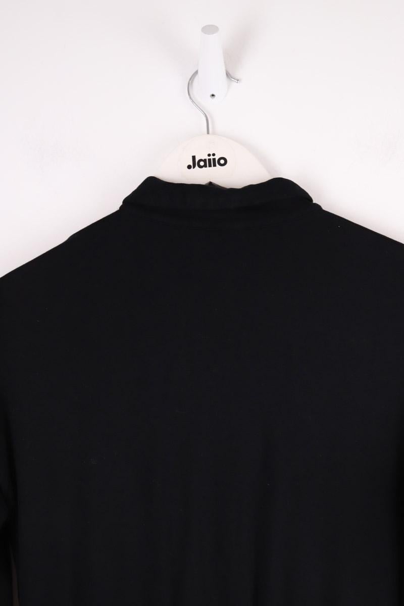 Jumpsuit MAJESTIC FILATURES - SECONDE MAIN Black