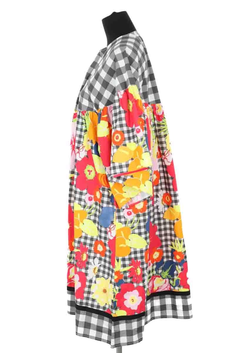 Dress Manoush - Seconde Main Multicolored