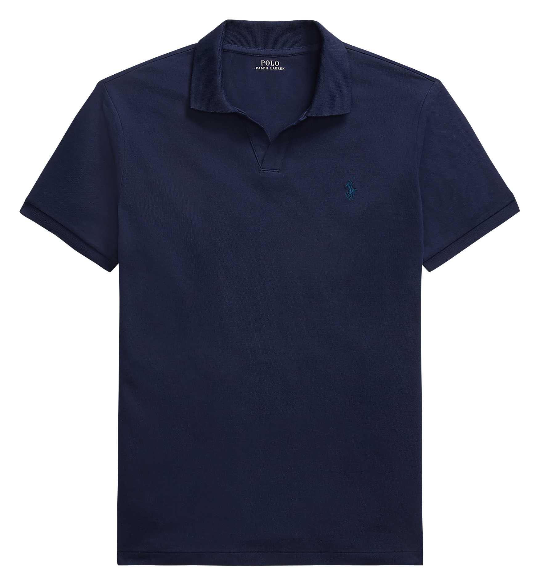 Regular-fit polo shirt POLO RALPH LAUREN Blue