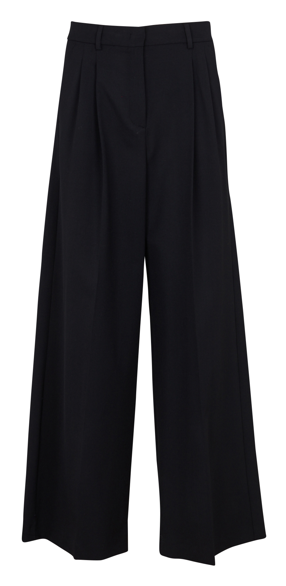 Wide trousers MAX MARA WEEK END