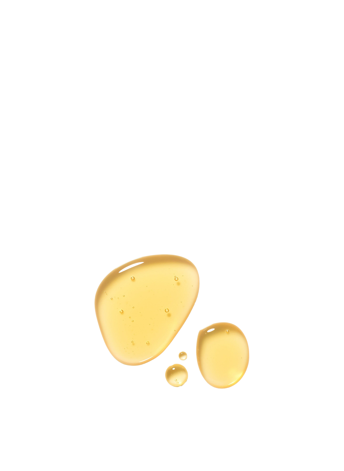 Verzorgende olie berken arnica DR. HAUSCHKA No color