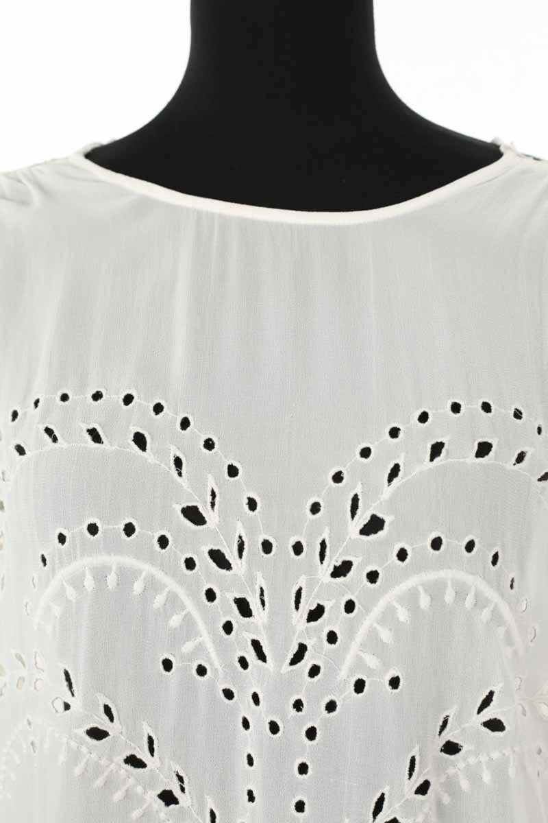 Blouse IRO - Seconde Main Beige