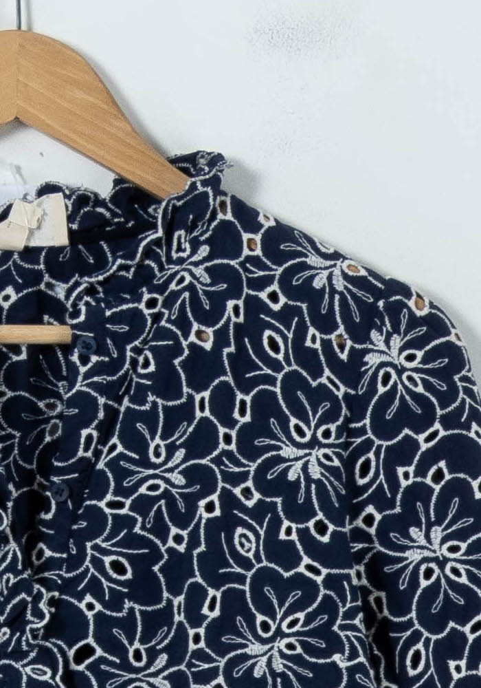 Shirt SEZANE - Seconde main Blue