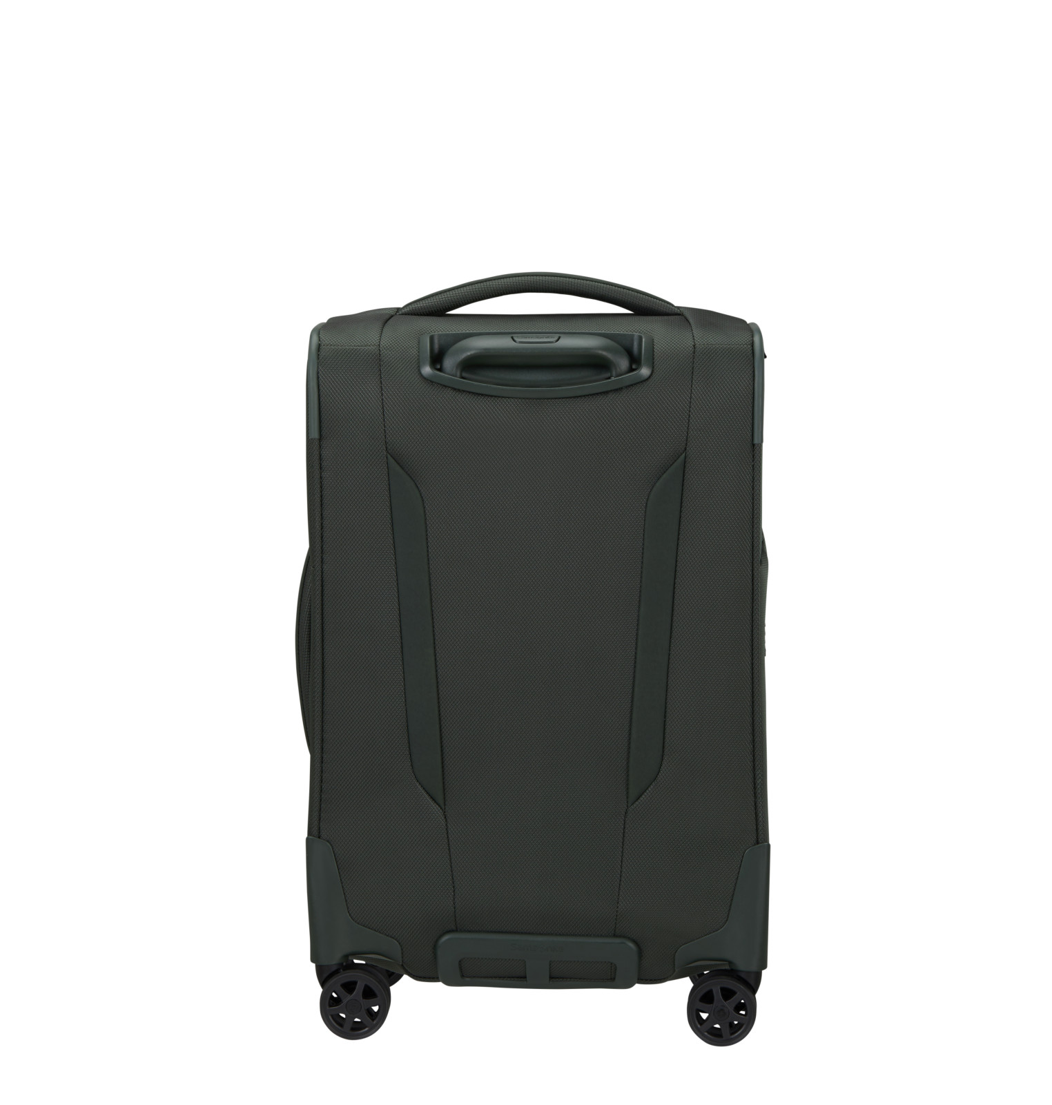 Respark valise 4 roues business case taille s SAMSONITE Vert