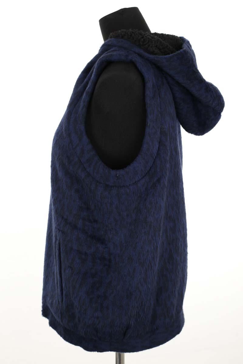 JACKET HEIMSTONE - Seconde Main Blue