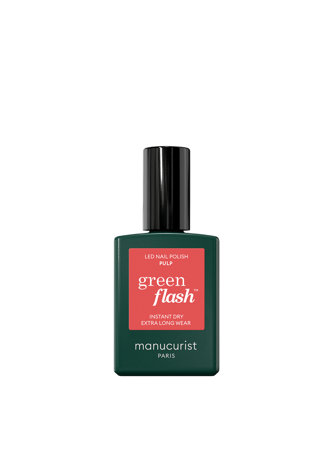 GREEN FLASH MANUCURIST Pulp