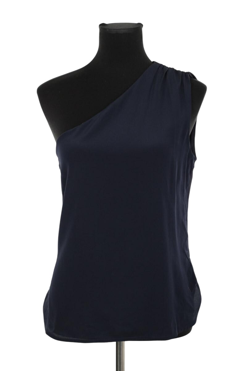 T-shirt MAX MARA - Seconde Main Blue