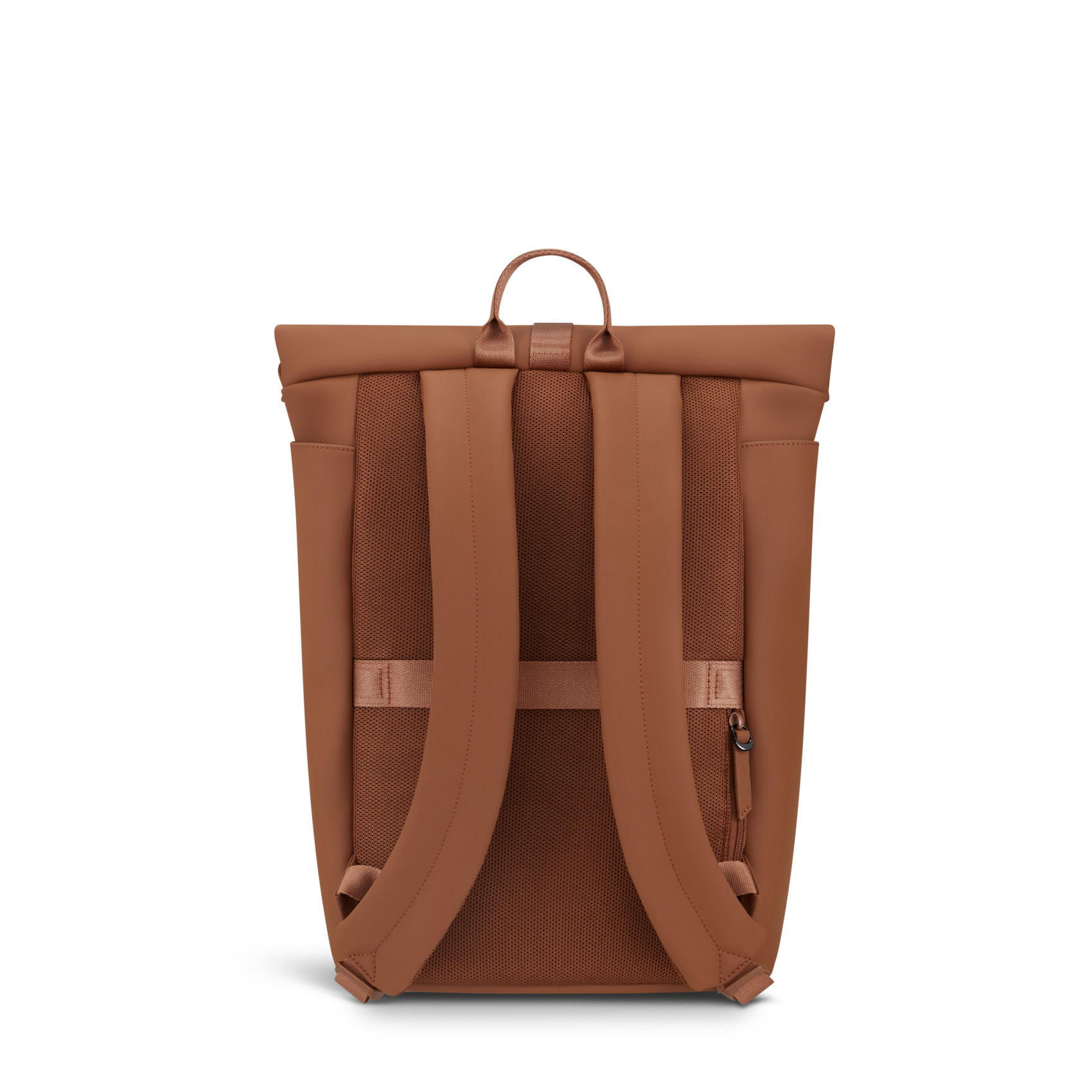 Lost in berlin sac à dos LIPAULT Marron