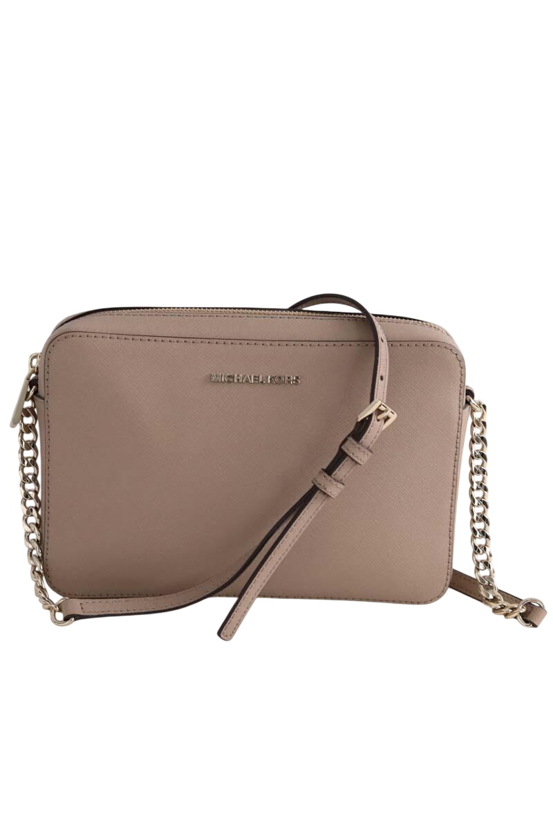 Shoulder bag MICHAEL KORS - Seconde main Beige