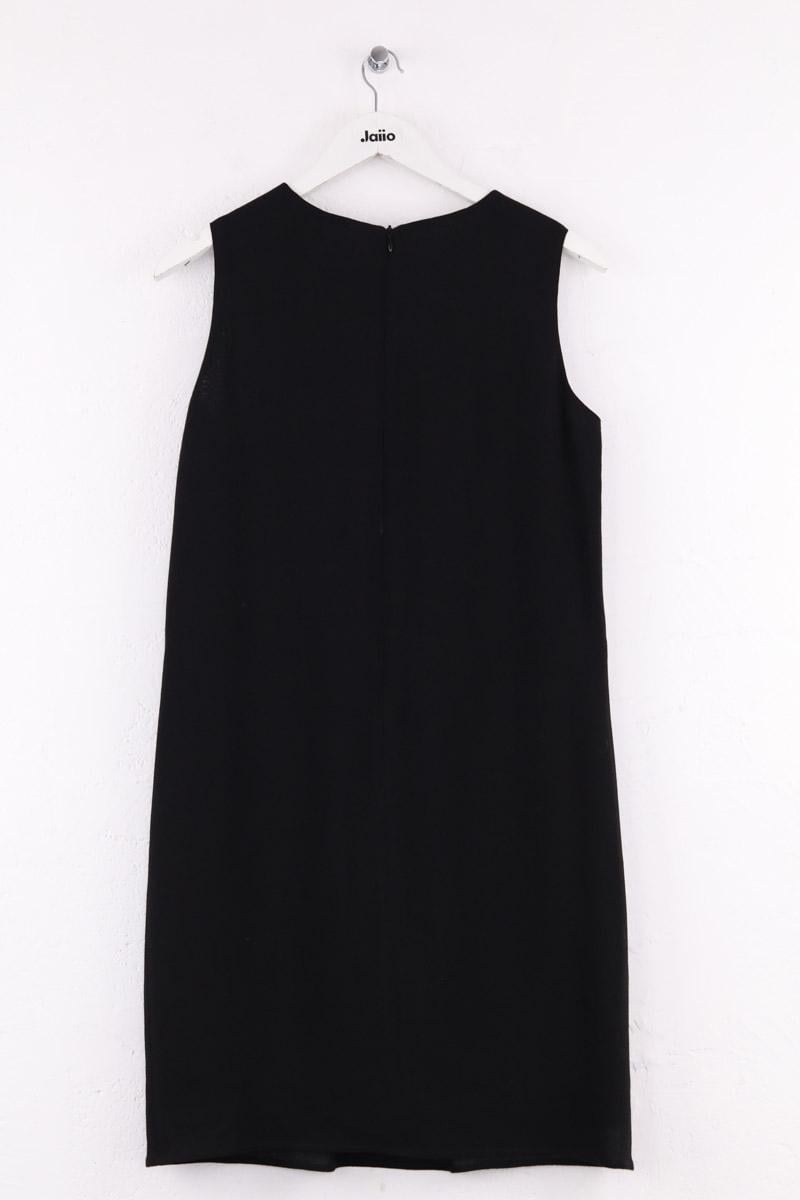 Dress TARA JARMON - Seconde Main Black