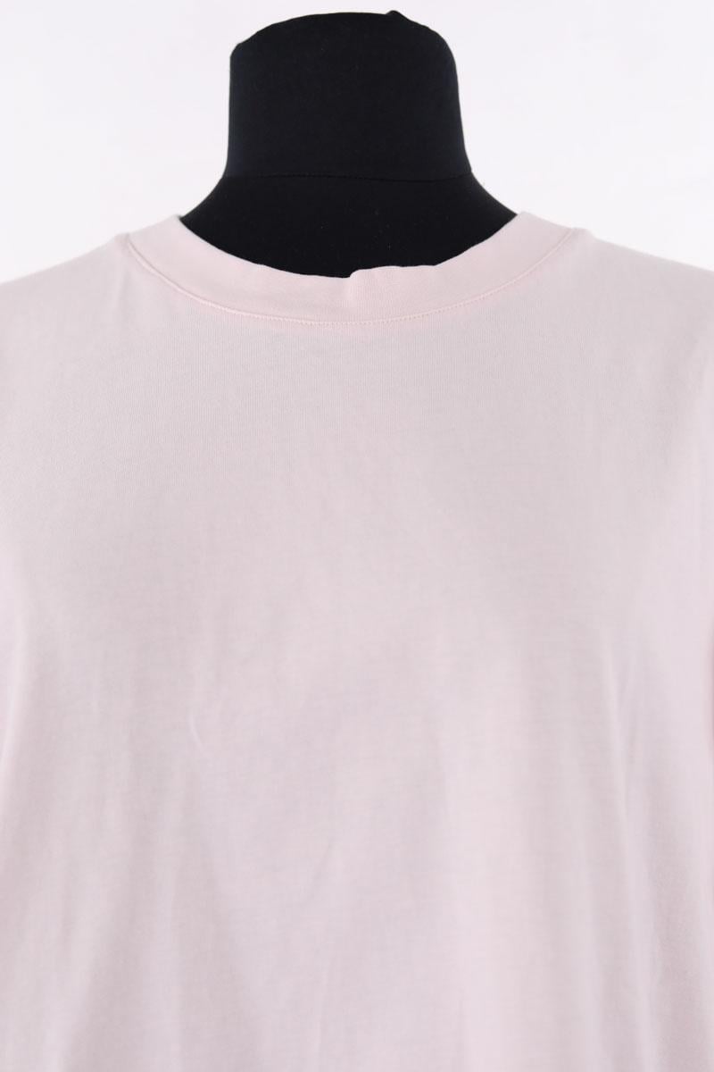 T-shirt ELISE CHALMIN - Seconde Main Pink