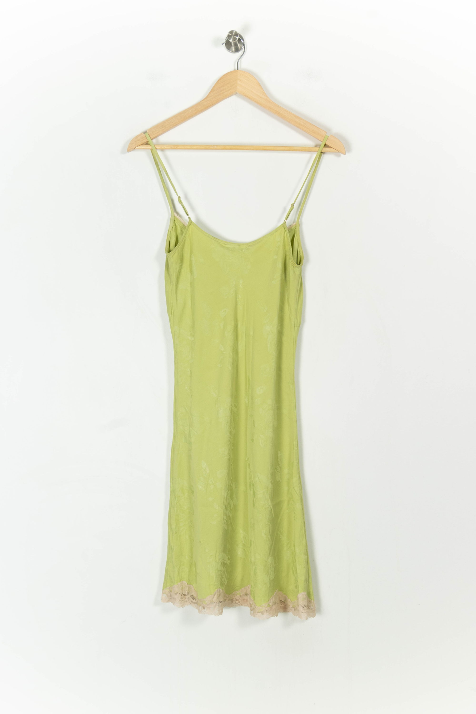 Robe courte & midi ROUJE - Seconde Main Vert