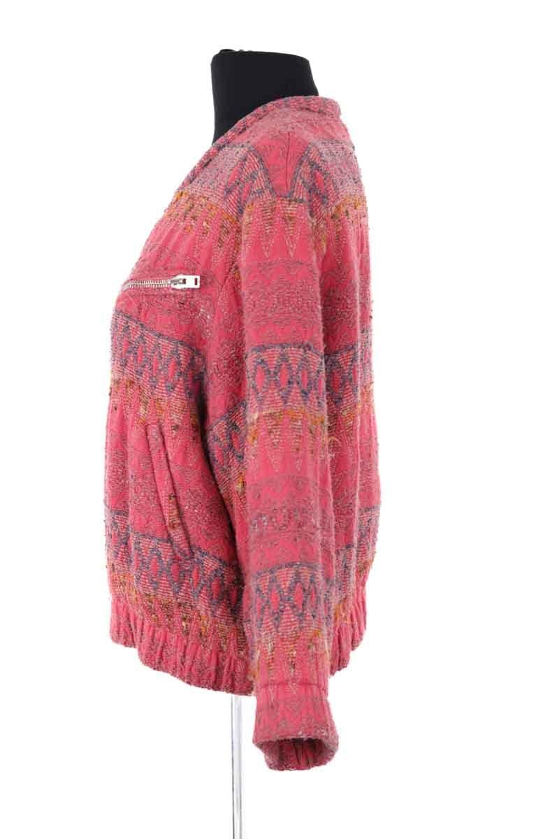Cardigan IRO - Seconde Main Pink