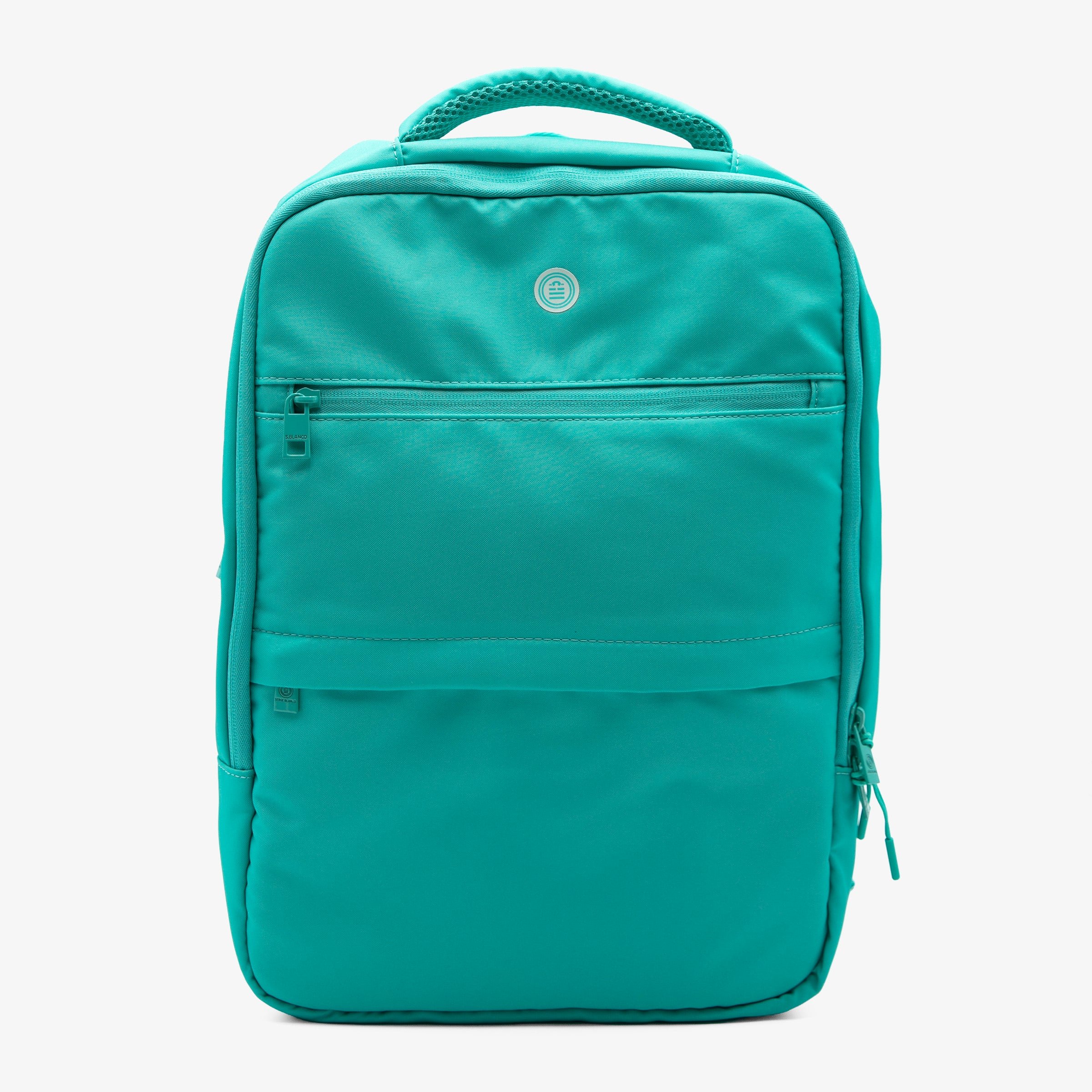Backpack SERGE BLANCO Green