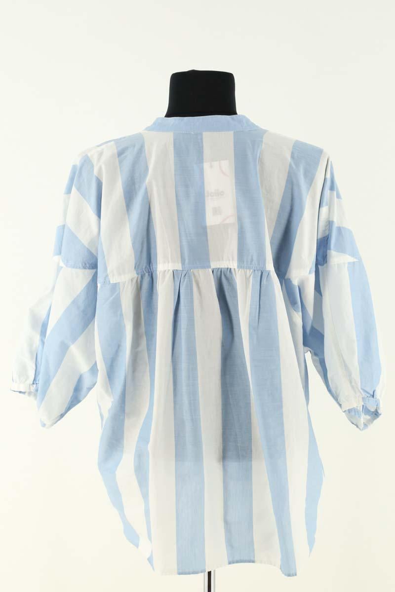 Blouse BELLEROSE - Seconde Main Blue