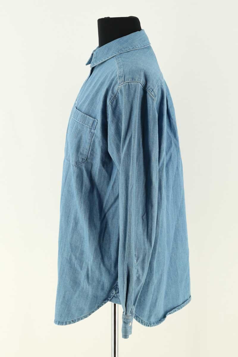 Shirt SEZANE - Seconde main Blue