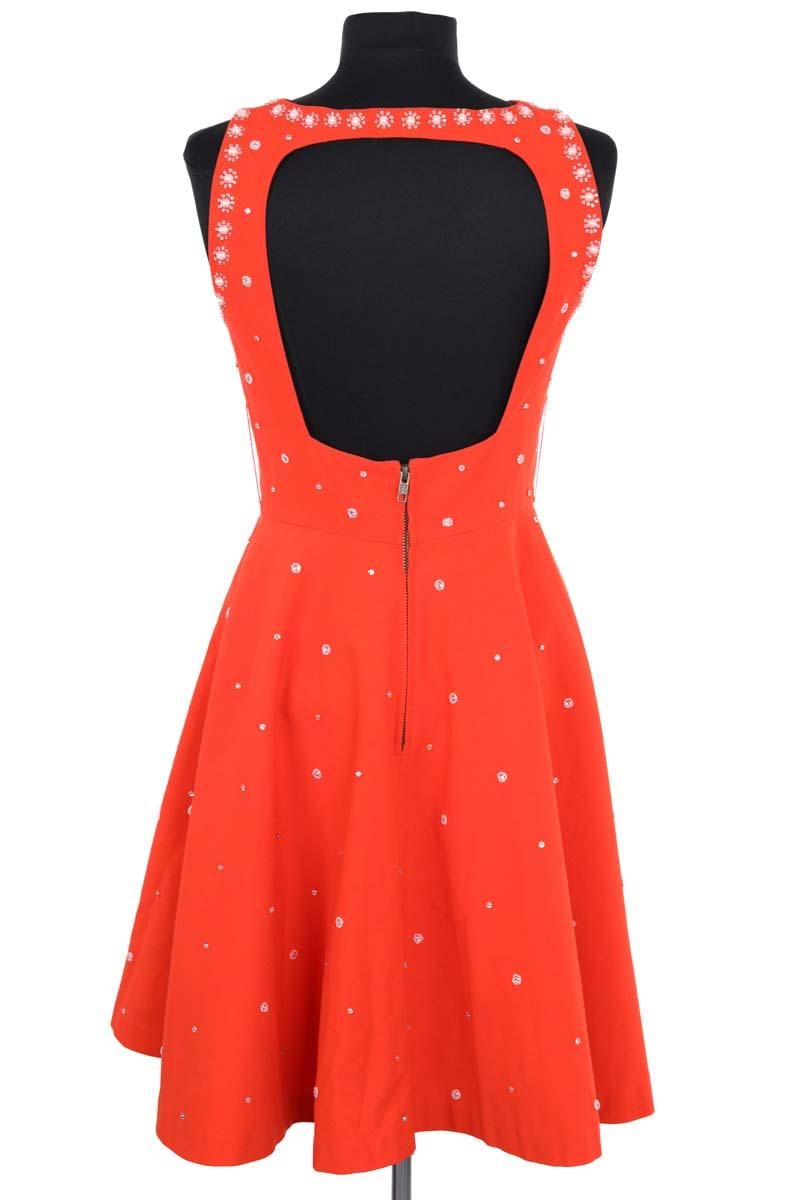 Robe Manoush - Seconde Main Rouge