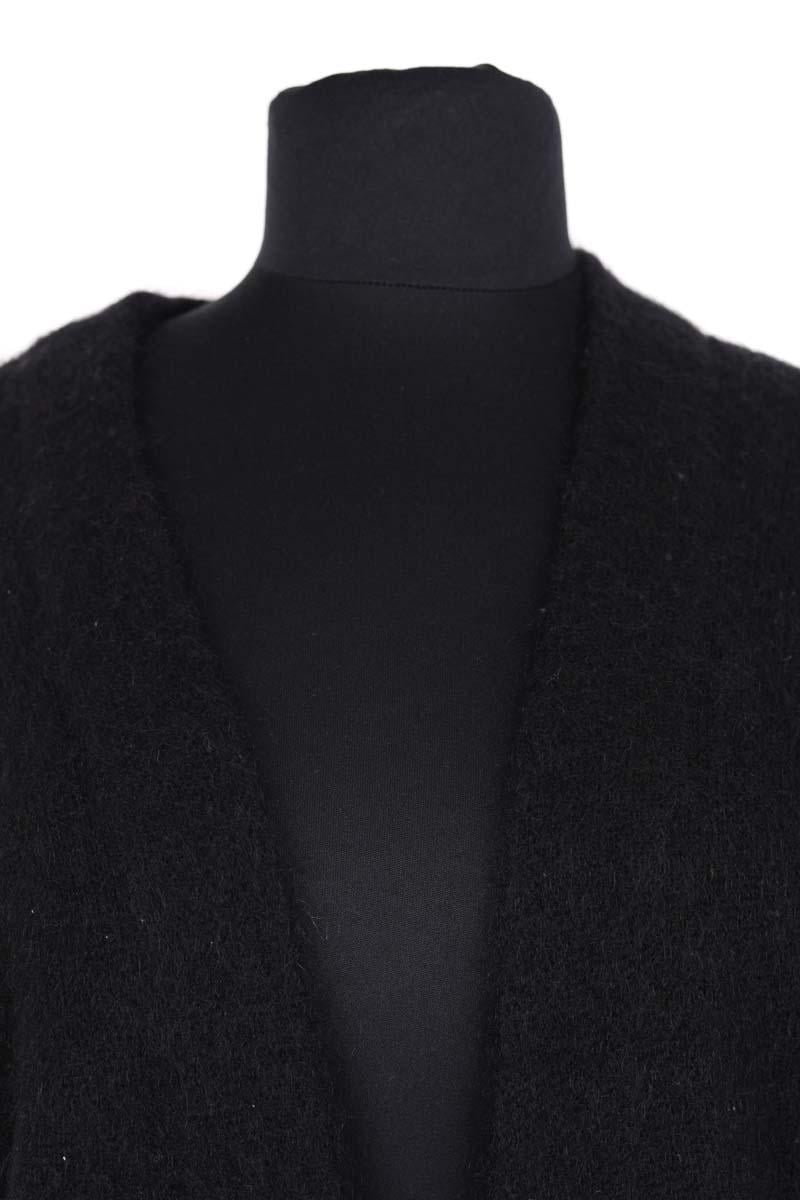Cardigan ACNE STUDIOS - Seconde Main Black