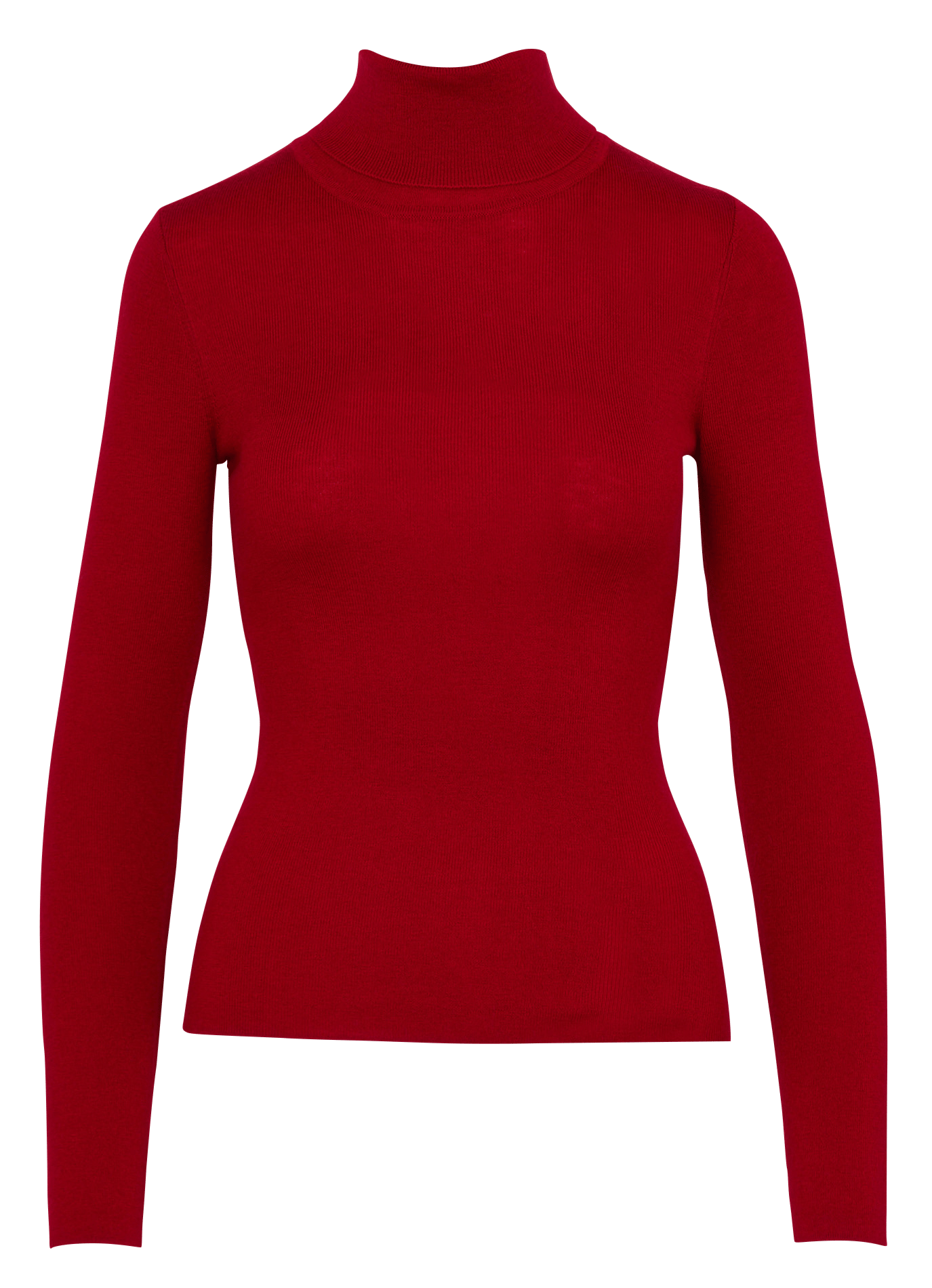 Rollkragenpullover ZAPA