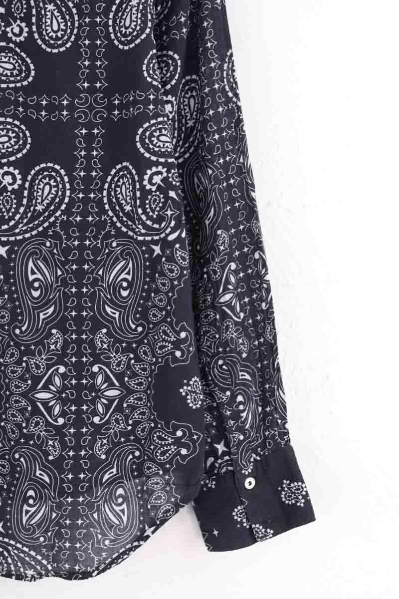 Shirt ARIZONA LOVE - Seconde Main Grey