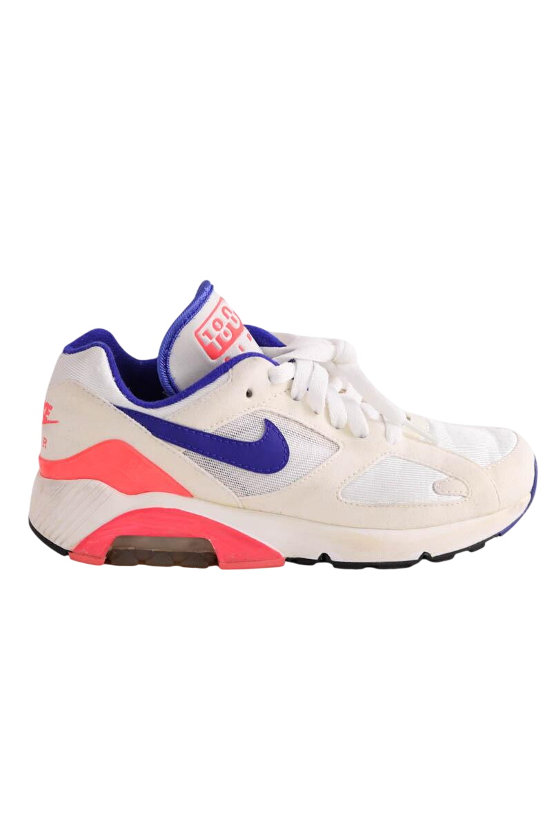 Sneakers NIKE - Seconde Main Beige