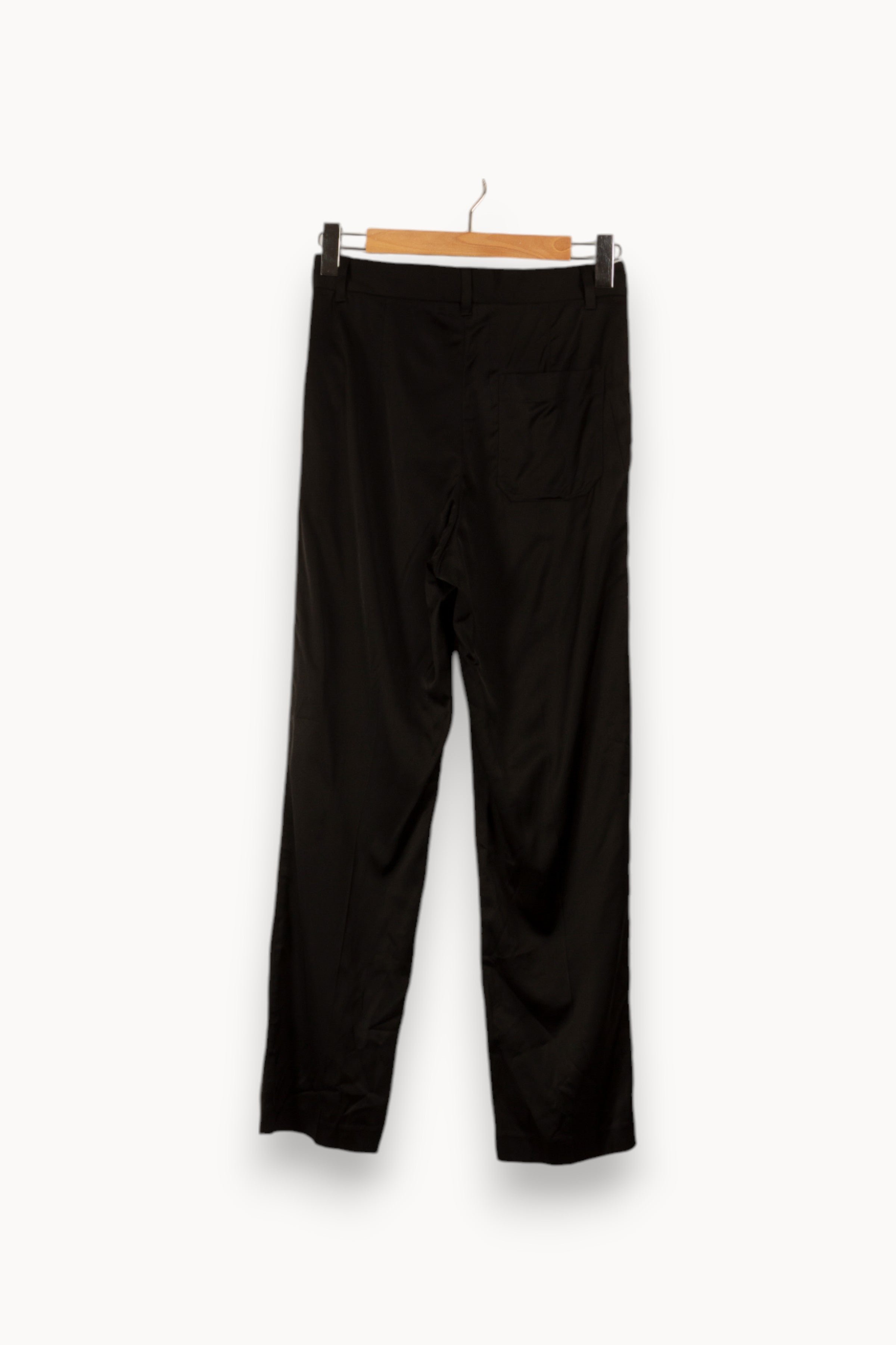 Pants CLOSED - Seconde Main Black