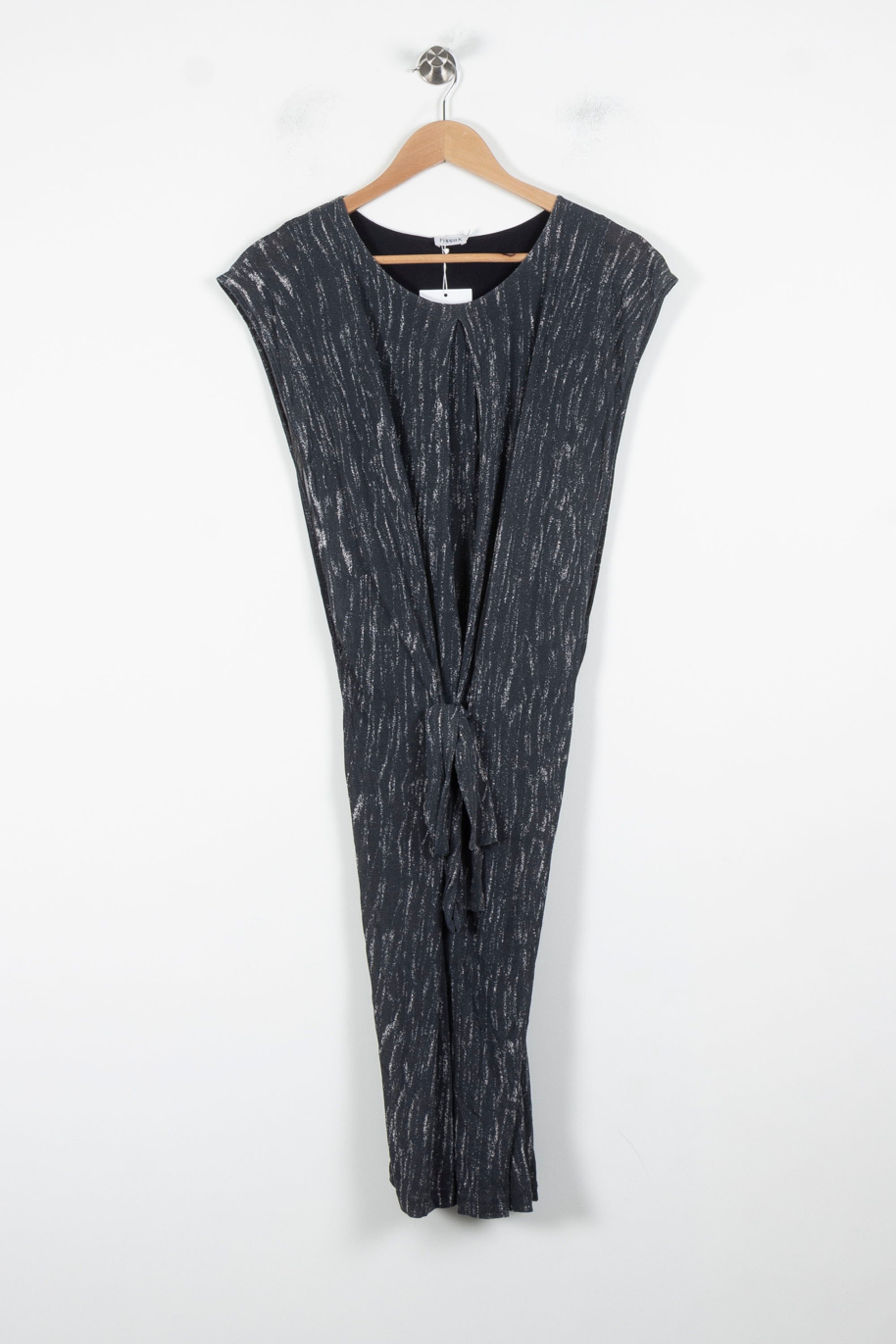 Short & midi dress FILIPPA K - Seconde Main Blue