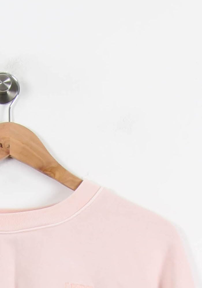 Sweater LEVI'S - Seconde main Pink