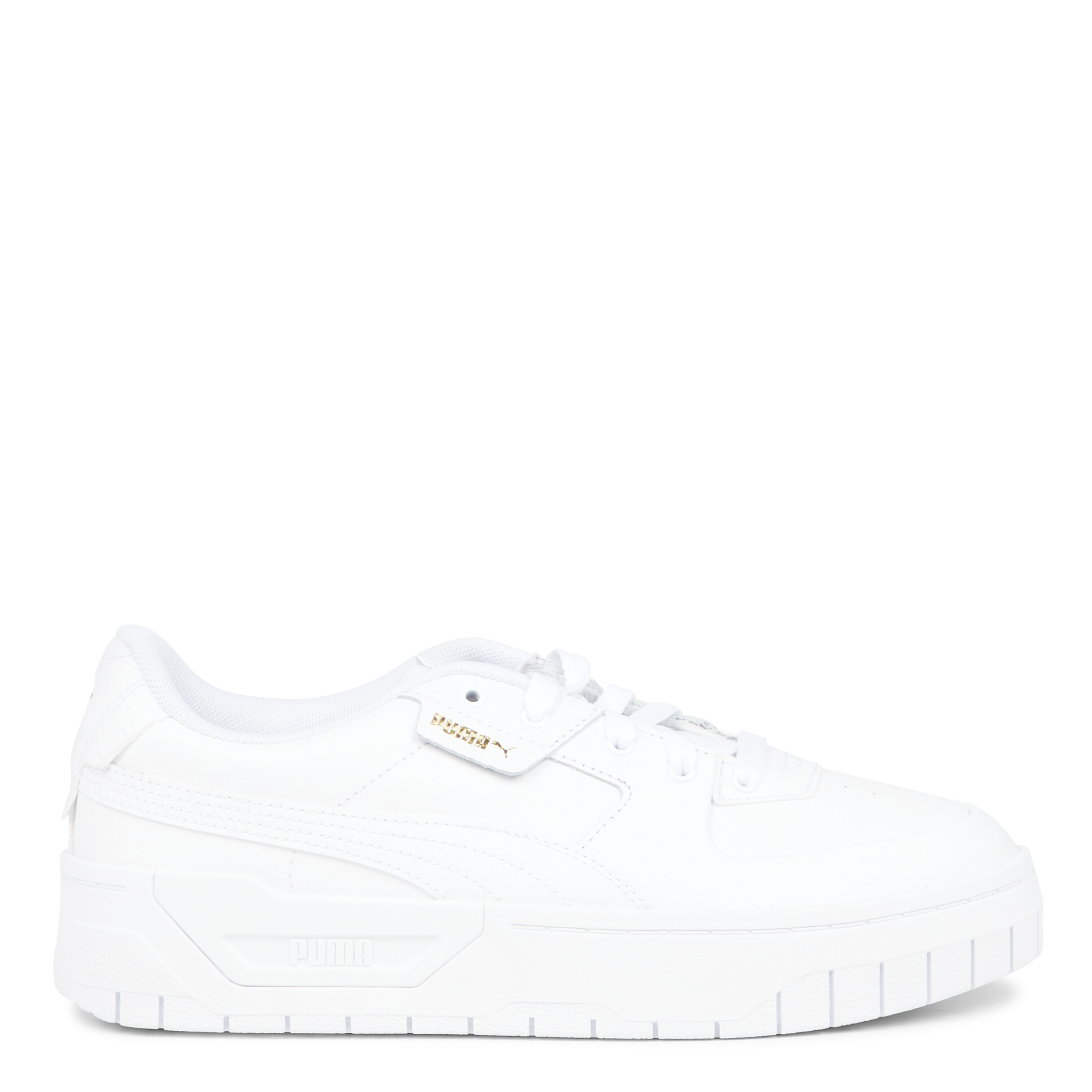 Cali Dream Lth sneakers PUMA White