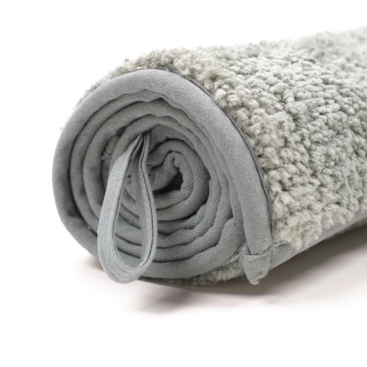 Rug TODAY LINGE DE MAISON Blue