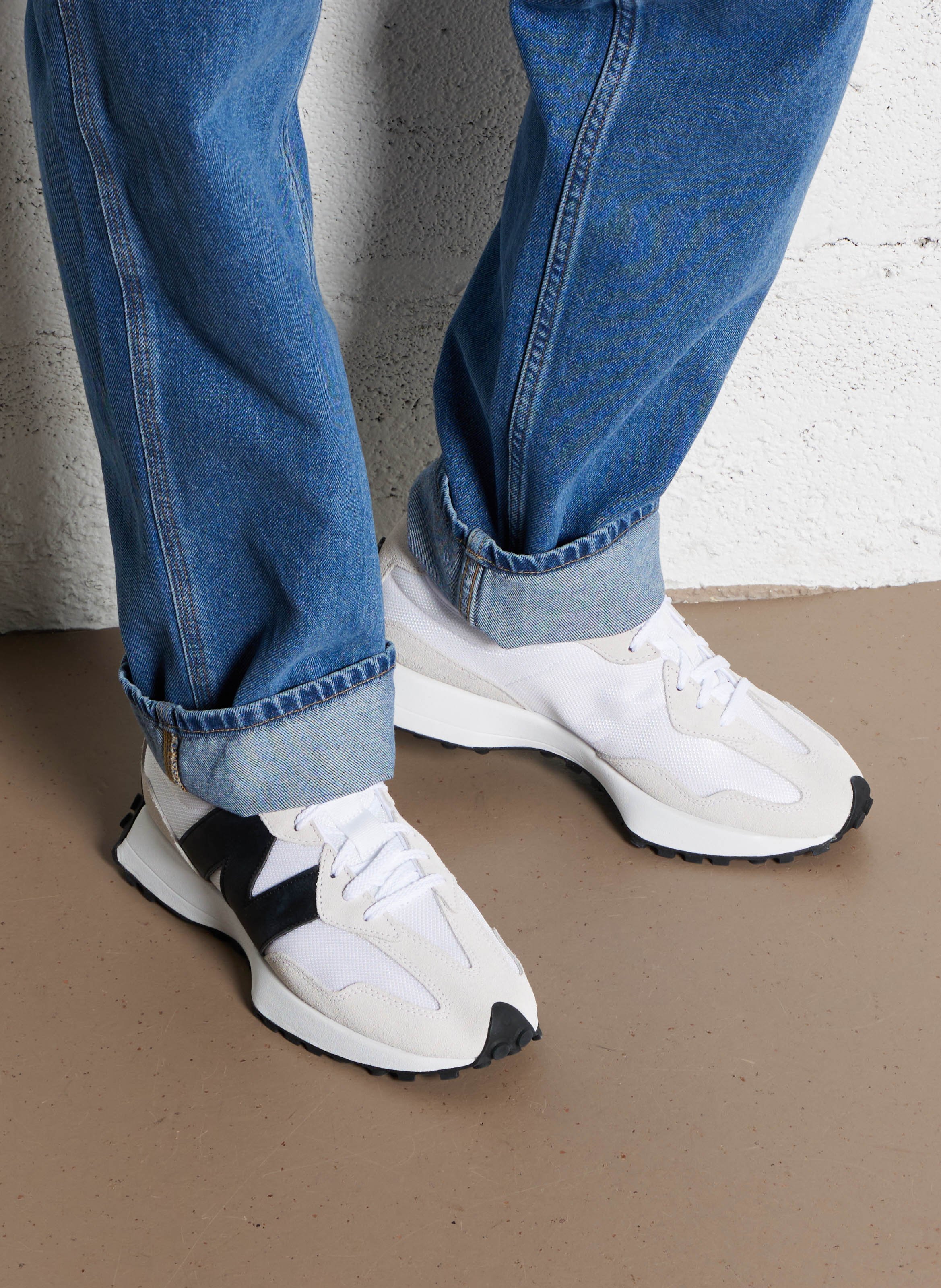 Blouson droit - Look 1