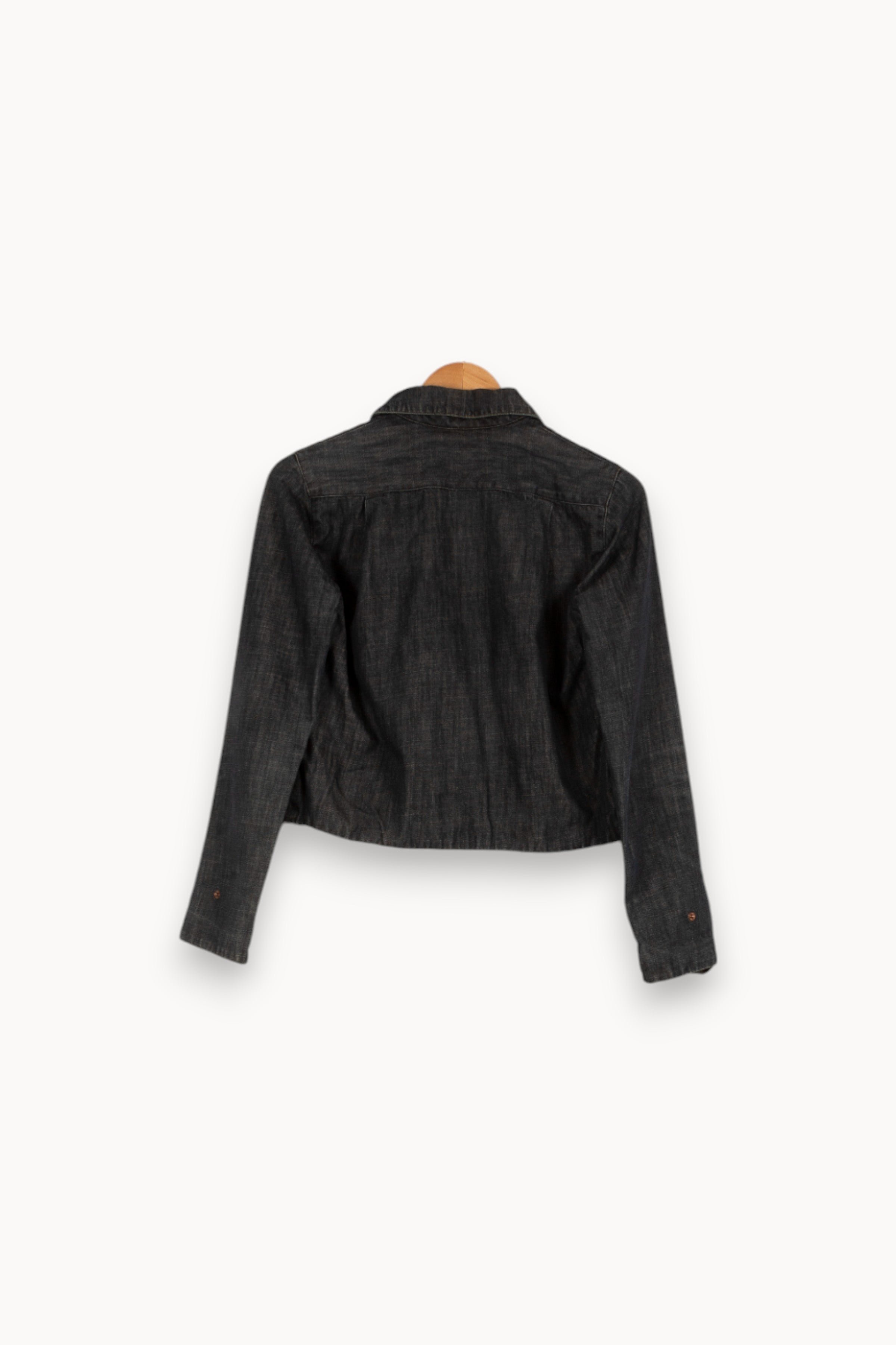 Chino trousers  FILIPPA K - Seconde Main Blue