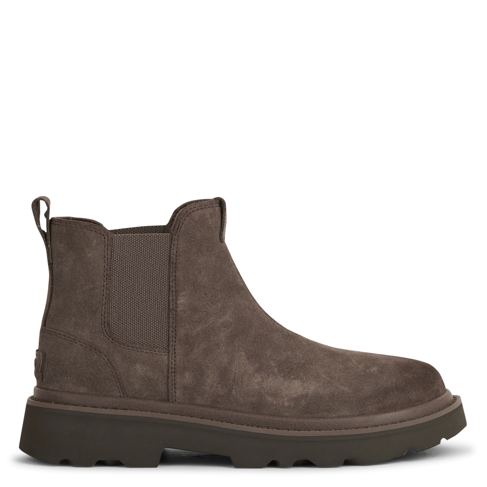 Boots en cuir UGG