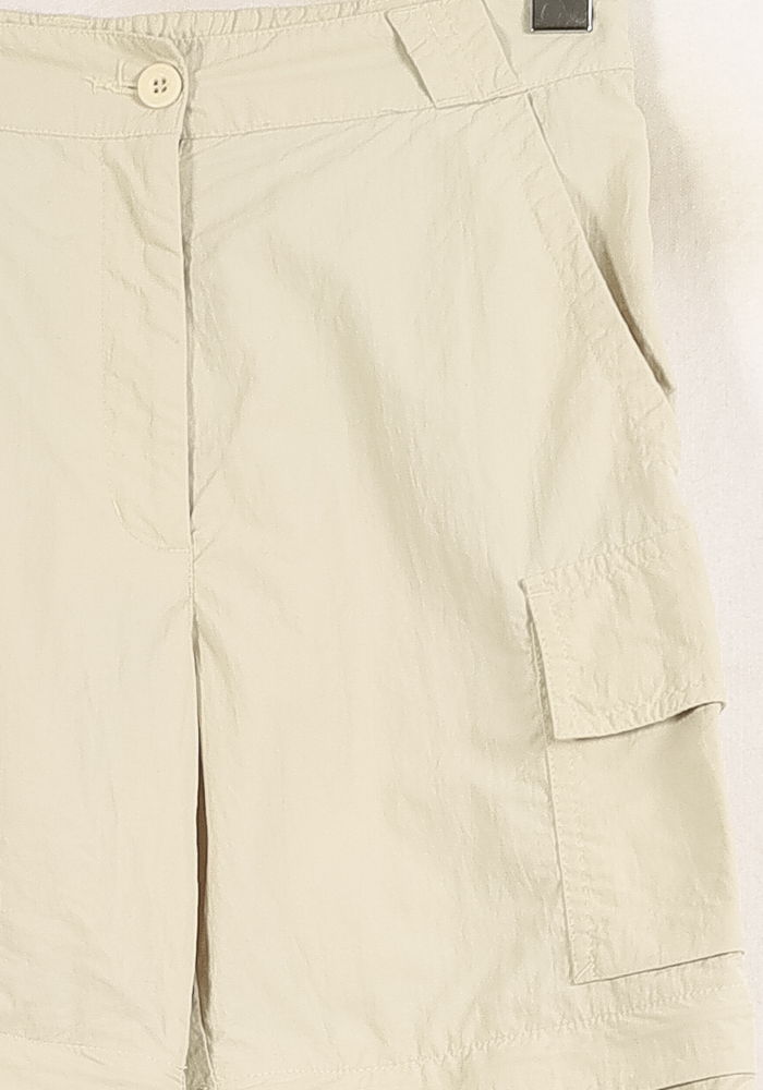 PANTS FUSALP - Seconde main Beige