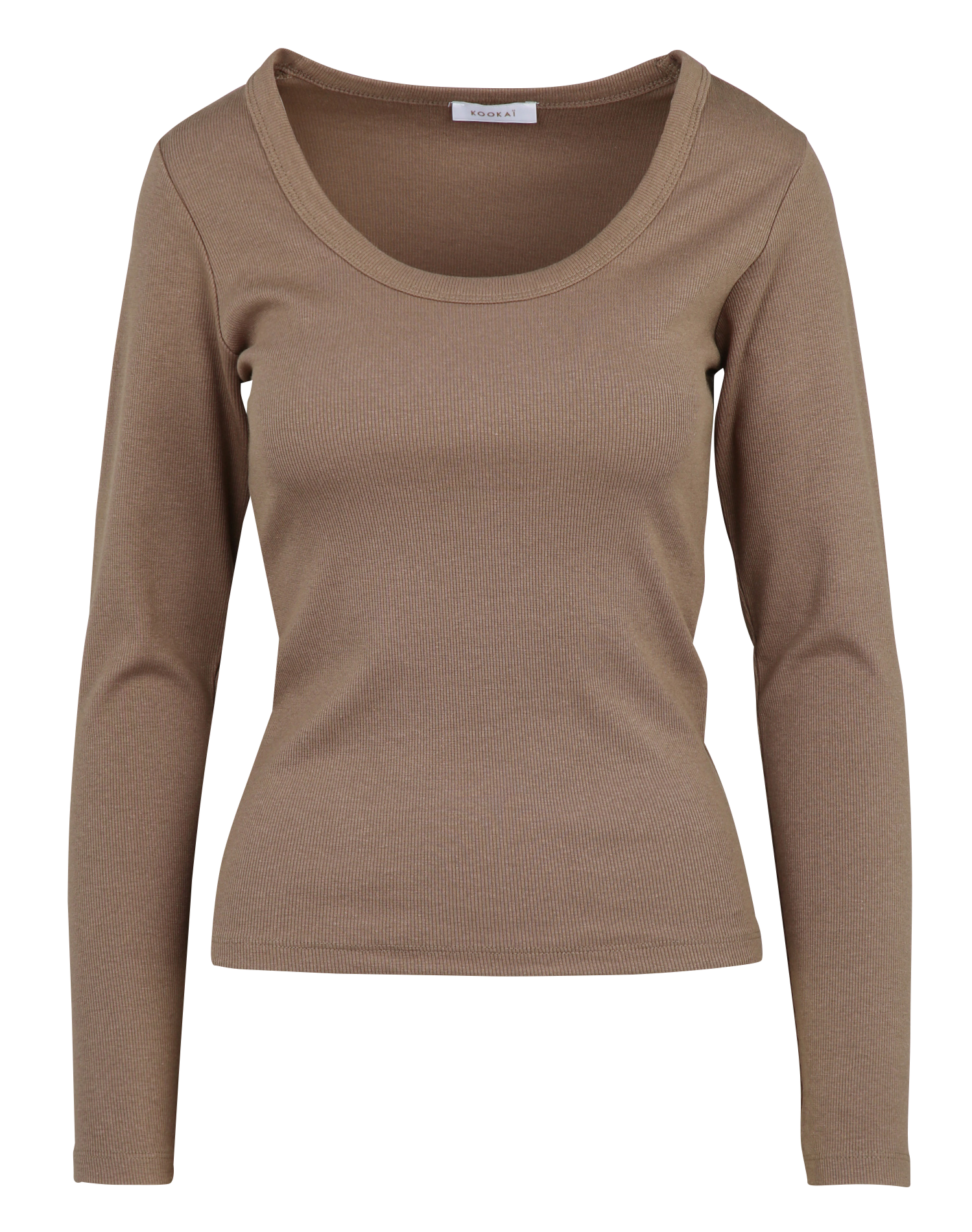 Tee-shirt droit  KOOKAI Beige