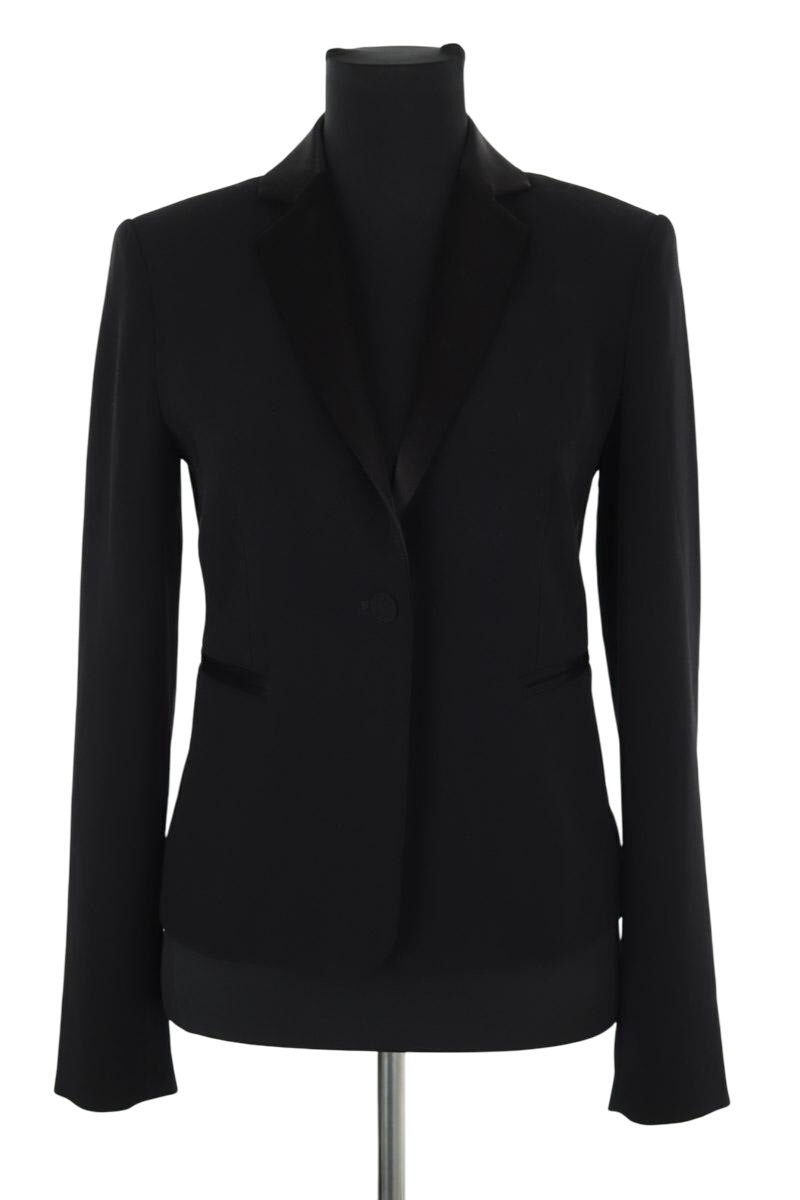 Blazer DIANE VON FURSTENBERG - Seconde Main Black