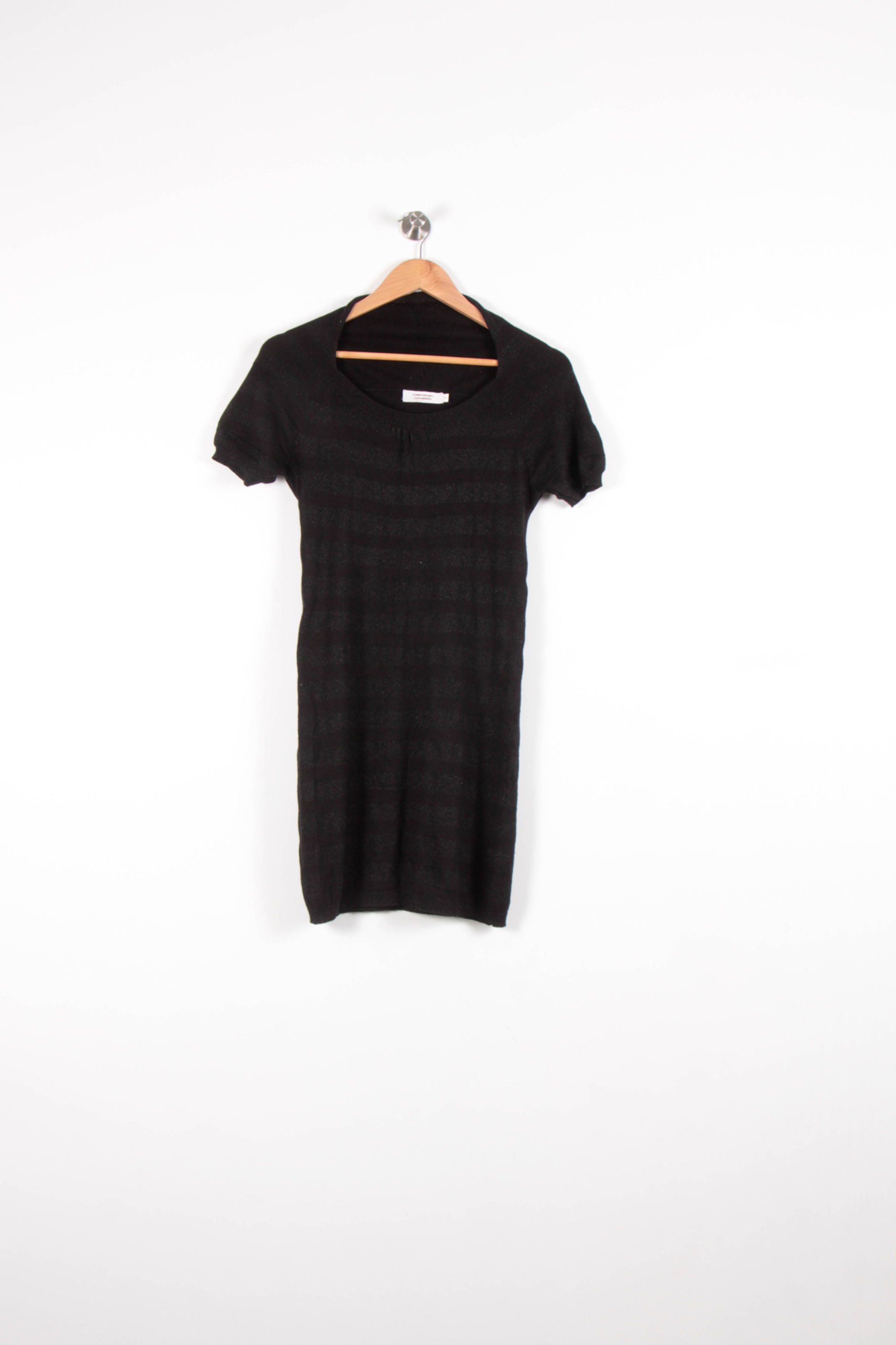 Short & Midi Dress COMPTOIR DES COTONNIERS - Seconde main Black