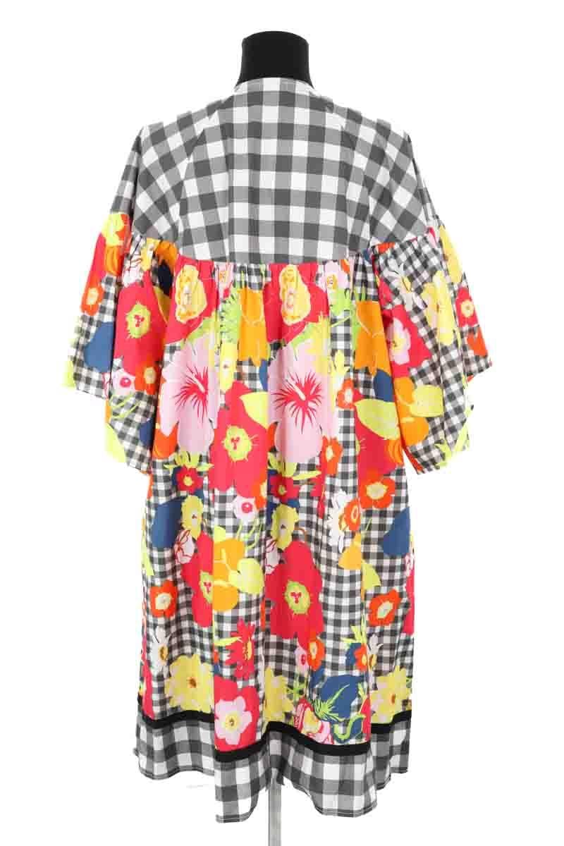 Dress Manoush - Seconde Main Multicolored