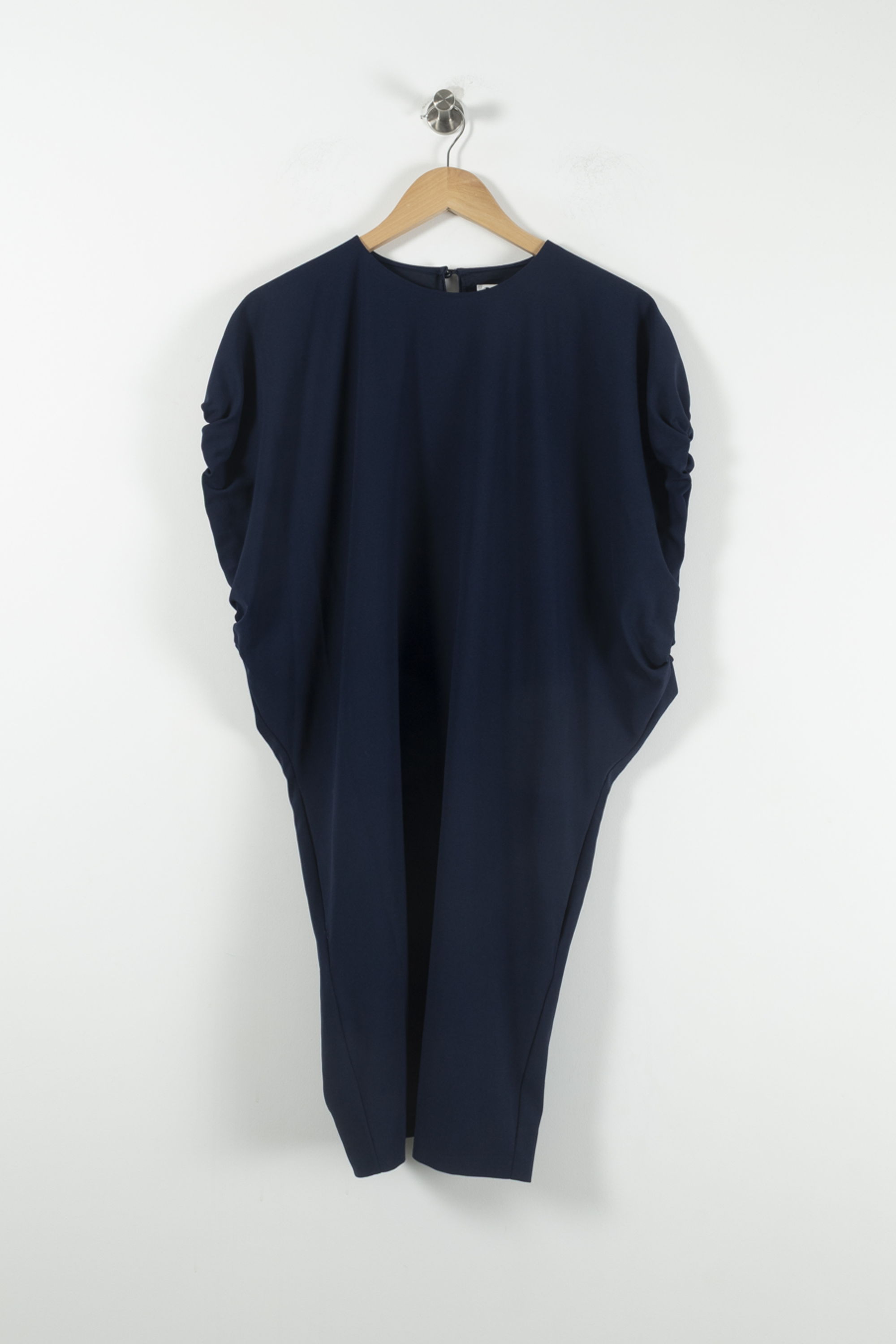 Robe courte & midi ACNE STUDIOS - Seconde Main Bleu