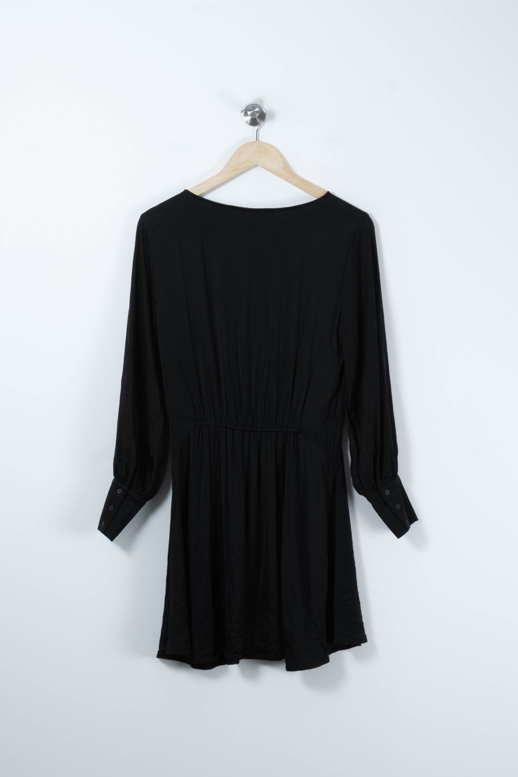 Short & Midi Dress COMPTOIR DES COTONNIERS - Seconde main Black